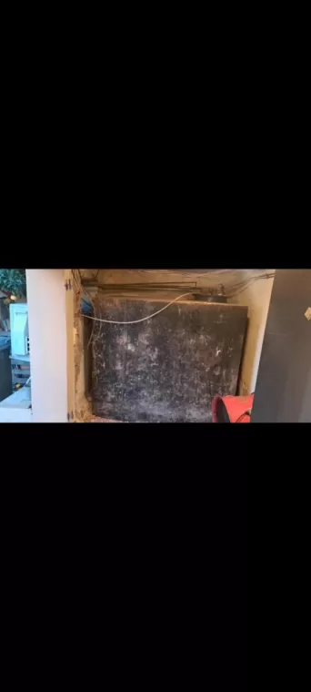 Neutralisation d'une cuve à fioul à Toulon., Clermont-Ferrand, Cuve Fioul Net