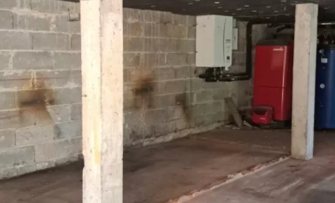 enlèvement d'une cuve à fioul dans le département 87, Clermont-Ferrand, Cuve Fioul Net