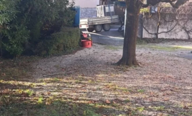 enlèvement d'une cuve à fioul à Grenoble de 7000 litres., Clermont-Ferrand, Cuve Fioul Net