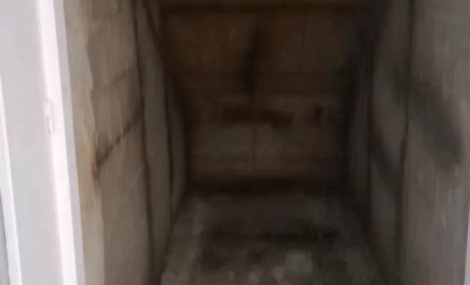 enlèvement d'une cuve à fioul de 3000 litres à SAINT-FLOUR 15., Clermont-Ferrand, Cuve Fioul Net