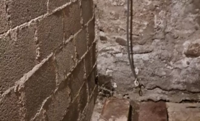 enlèvement d'une cuve à fioul de 1500 litres à SAINT FLOUR 15 ., Clermont-Ferrand, Cuve Fioul Net