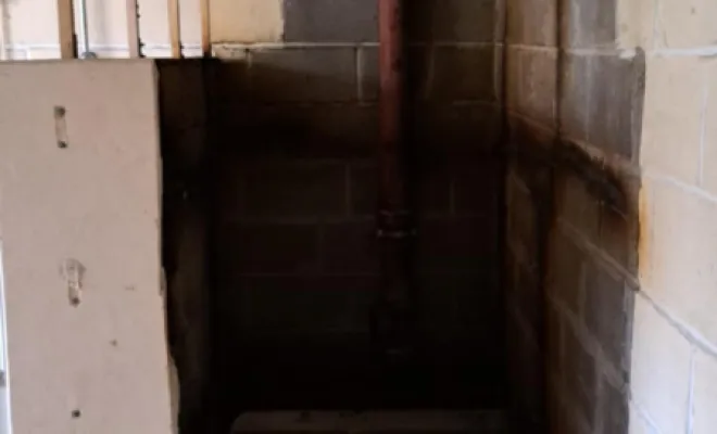 enlèvement d'une cuve à fioul de 2000 litres à BOURGES 18., Clermont-Ferrand, Cuve Fioul Net