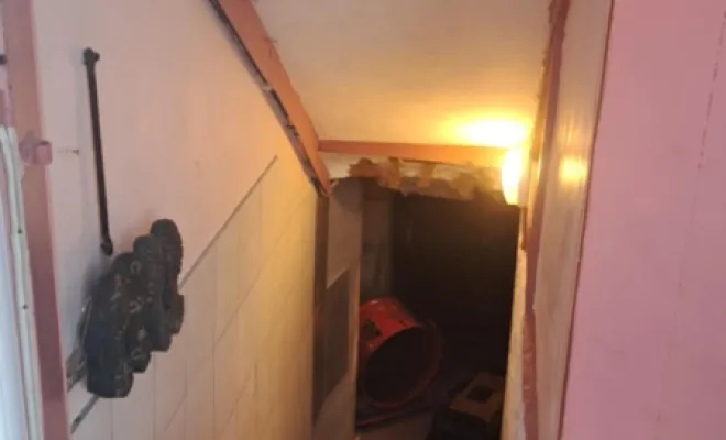 ENLEVEMENT D'UNE CUVE A FIOUL DE 3000 LITRES A NEVERS., Clermont-Ferrand, Cuve Fioul Net