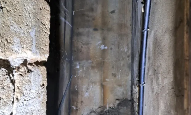 ENLEVEMENT DE DEUX CUVES A FIOUL DE 3000 LITRES A BORDEAUX DANS LE 33., Clermont-Ferrand, Cuve Fioul Net