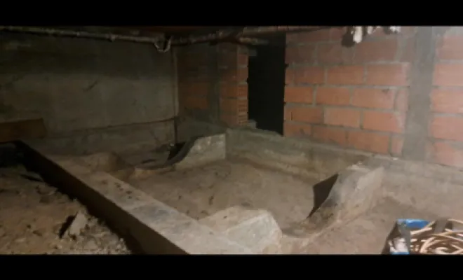 ENLEVEMENT D'UNE CUVE A FIOUL DE 3000 LITRES A TOURNEFEUILLE DANS LE DEPARTEMENT 31., Clermont-Ferrand, Cuve Fioul Net