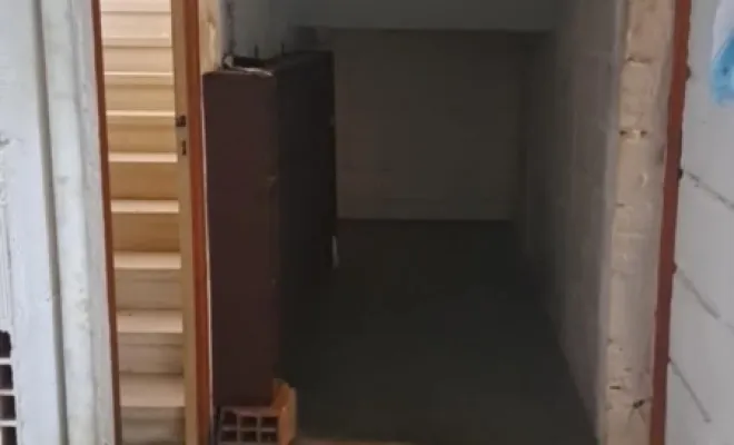 INSTALLER DANS UN VIDE SANITAIRE